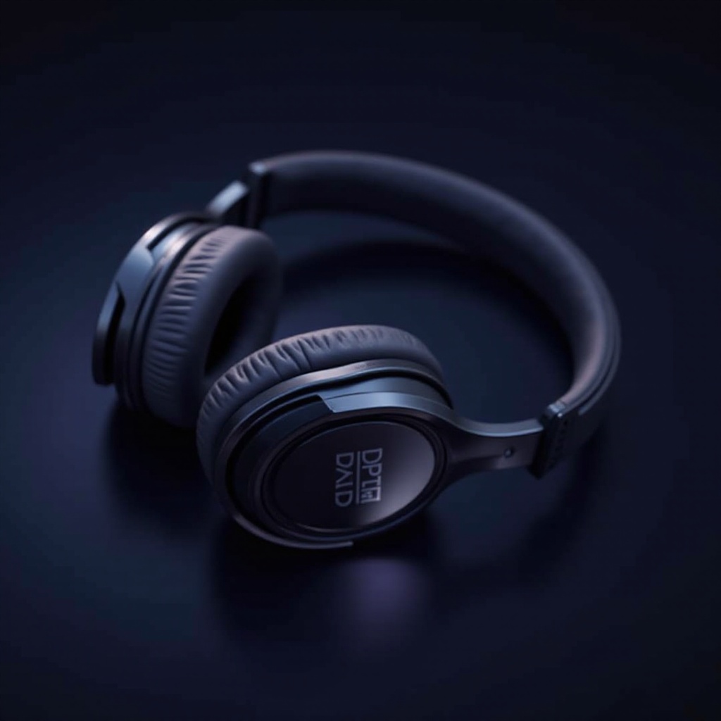 Auriculares Dolby Atmos: Sonido Envolvente