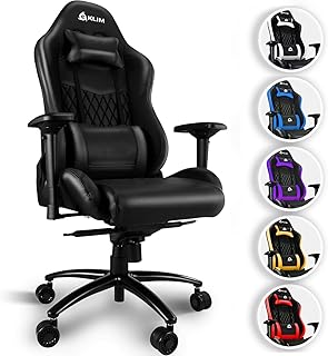 playstation gamer stuhl