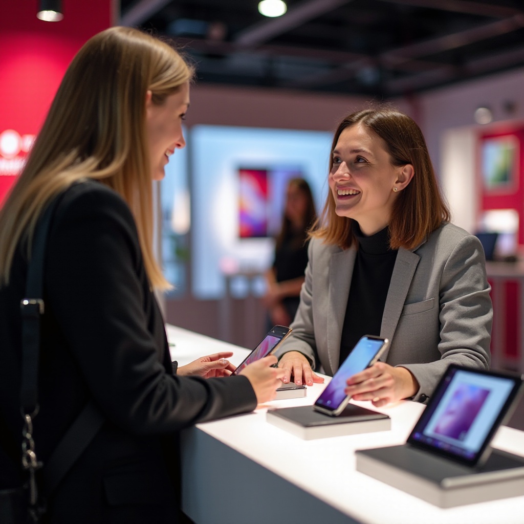 Telekom Handy bei Vertragsverlängerung: Beste Tipps & Angebote