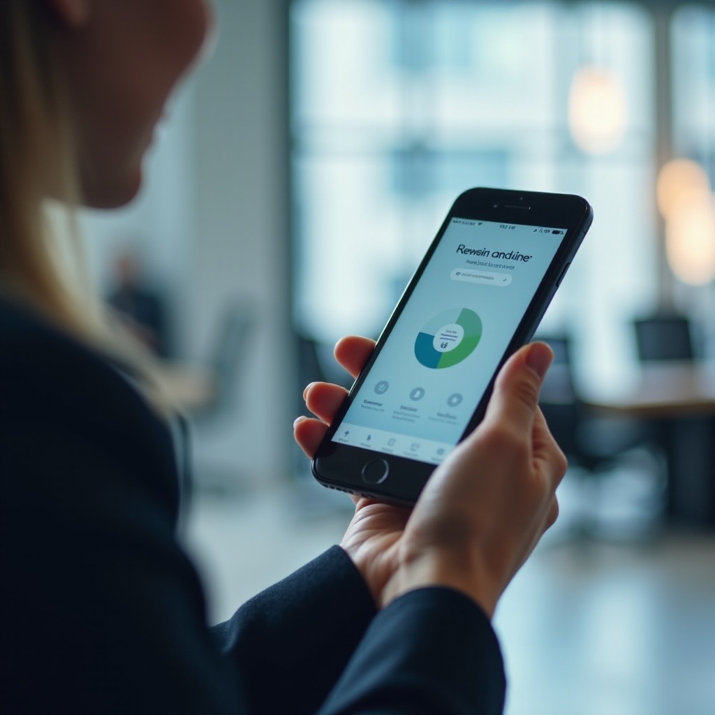 Virtuelle Festnetznummer auf Handy: Leitfaden 2024