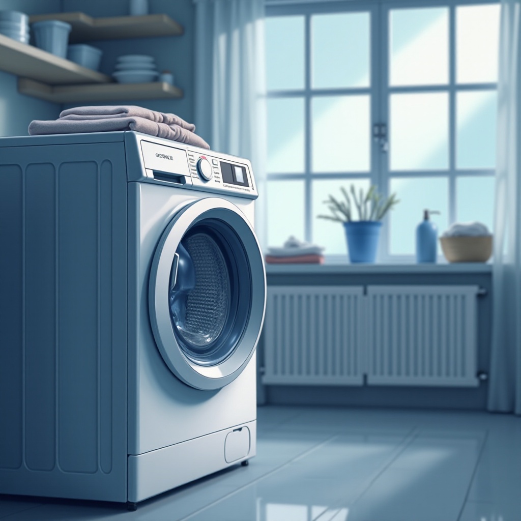 gorenje waschmaschine fehler e3
