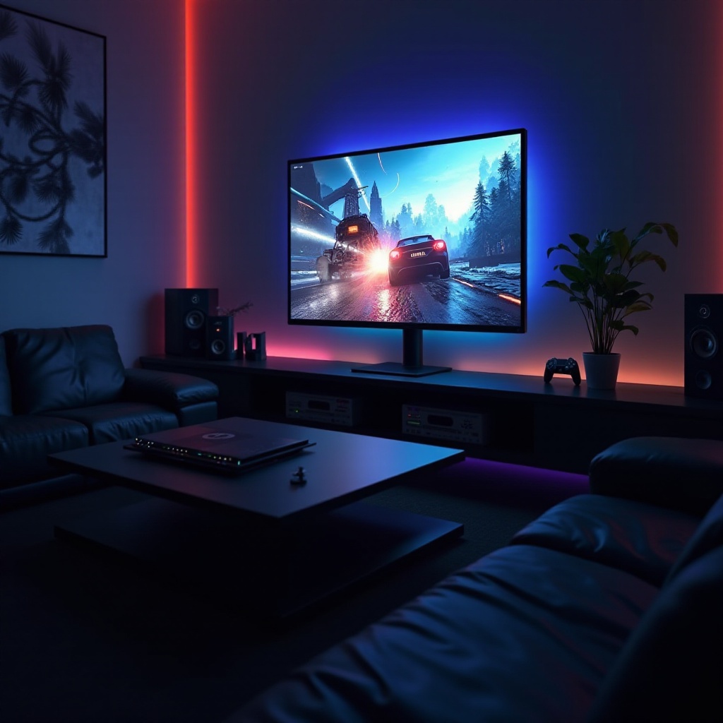 Resolución PS5: Impulsa tu Experiencia de Juego