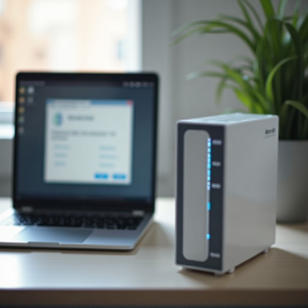 fritzbox mit laptop verbinden