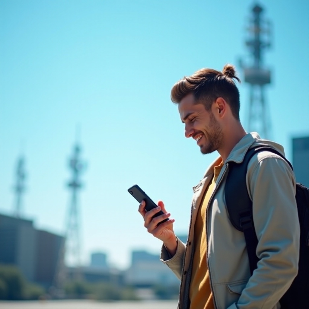 Améliorer la Réception Téléphonique avec Free
