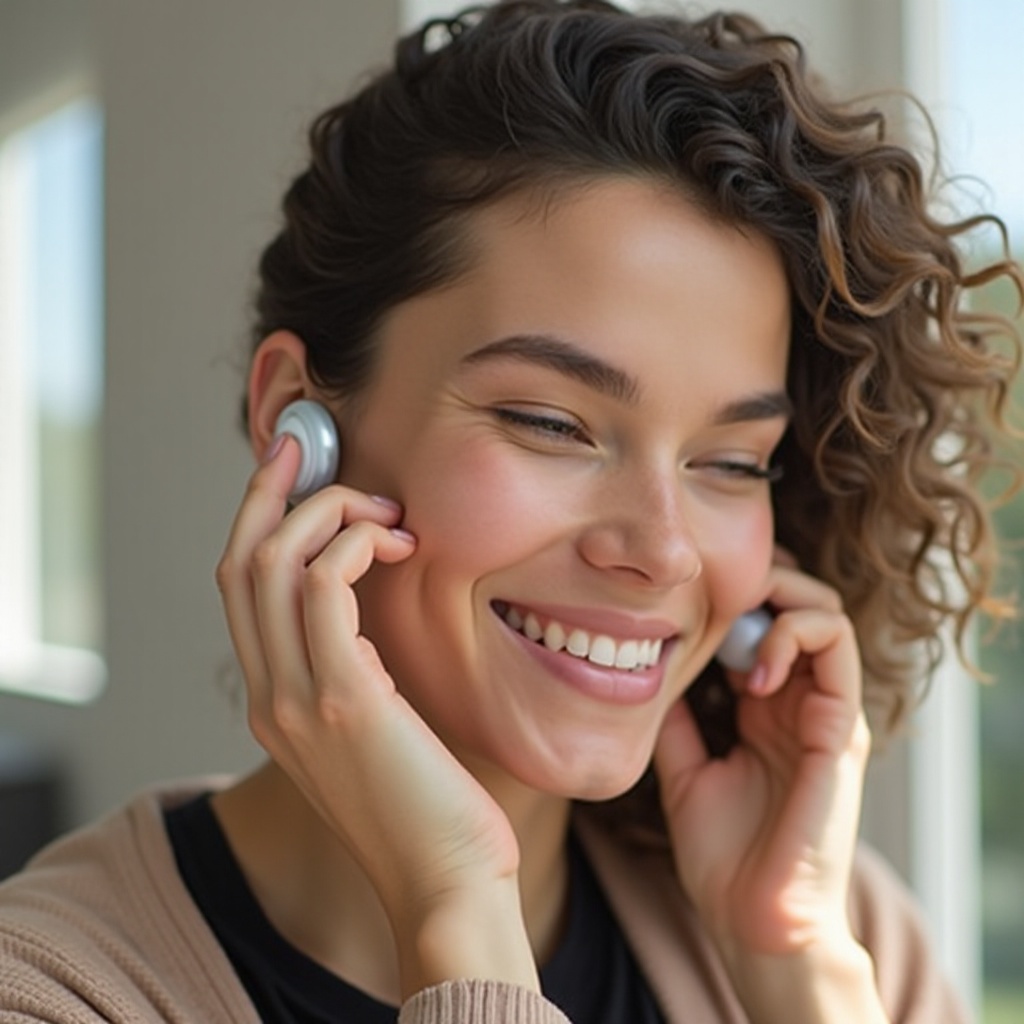 Écouteurs pour petites oreilles : Le guide d'achat idéal