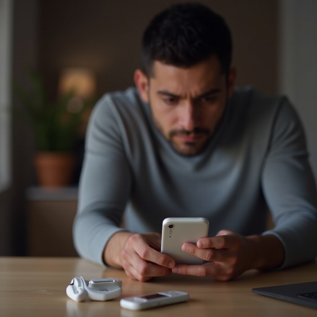 Pourquoi Mes Écouteurs Sans Fil Ne Se Connectent Pas