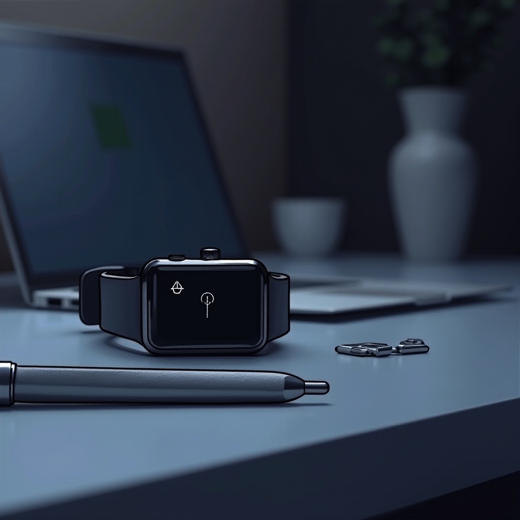 como cambiar la bateria de un smartwatch