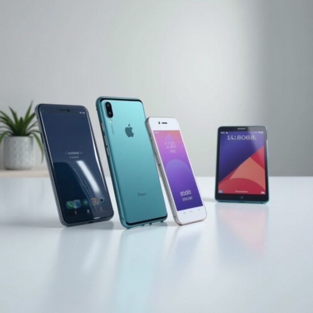 Die besten günstigen Smartphones 2024 | Kaufberatung & Empfehlungen
