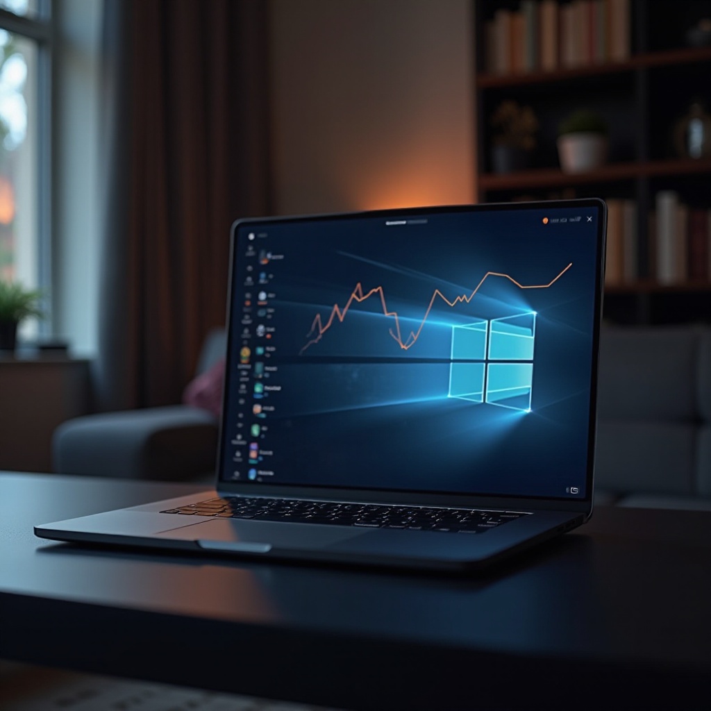 Ordinateur Portable : Batterie Longue Durée en 2024