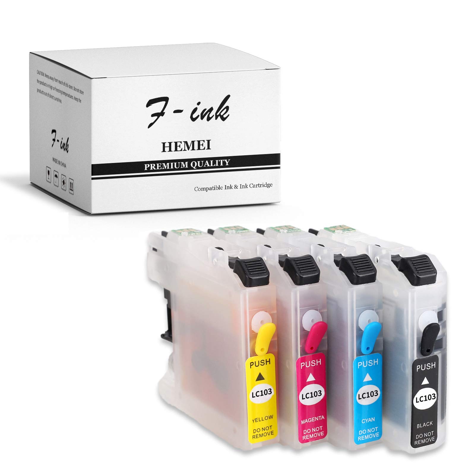 Guide to Printers With Refillable Ink Cartridges: An Insight Into Efficient Printing