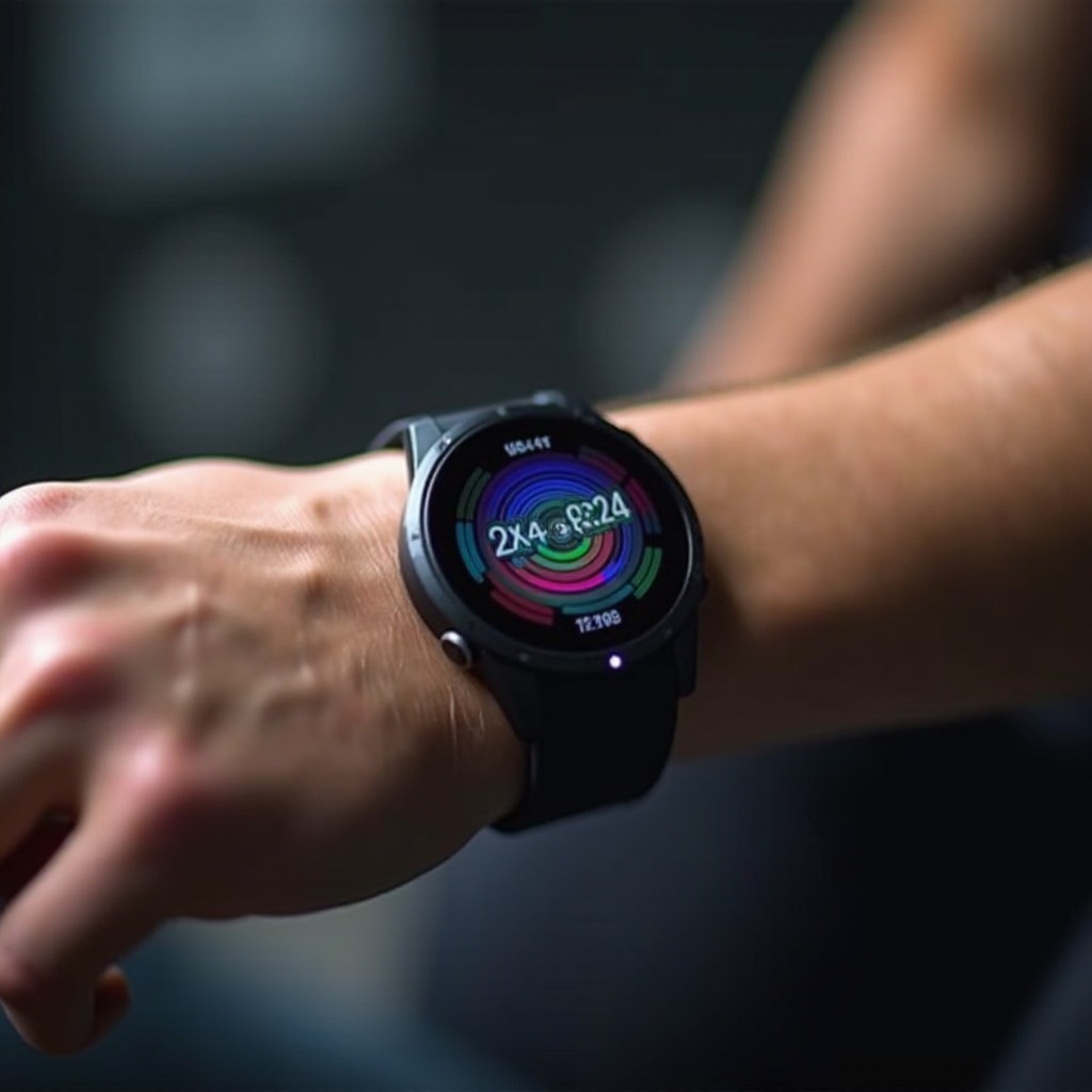 Top Relojes Inteligentes para Ejercicio 2024