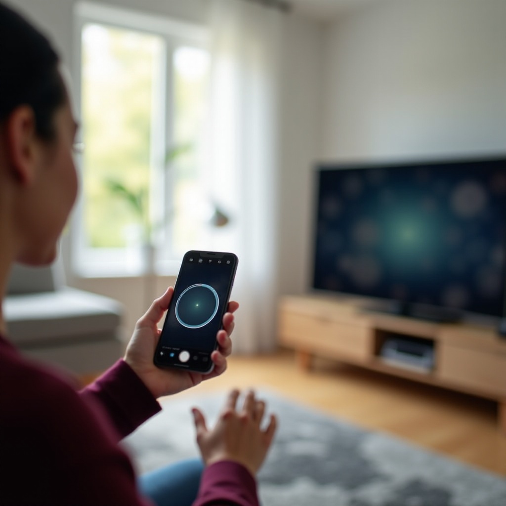 Guide Pratique: Partager Écran Téléphone sur TV WiFi