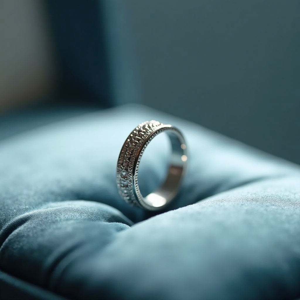 Guía Completa 2024: Precio de Anillos de Plata