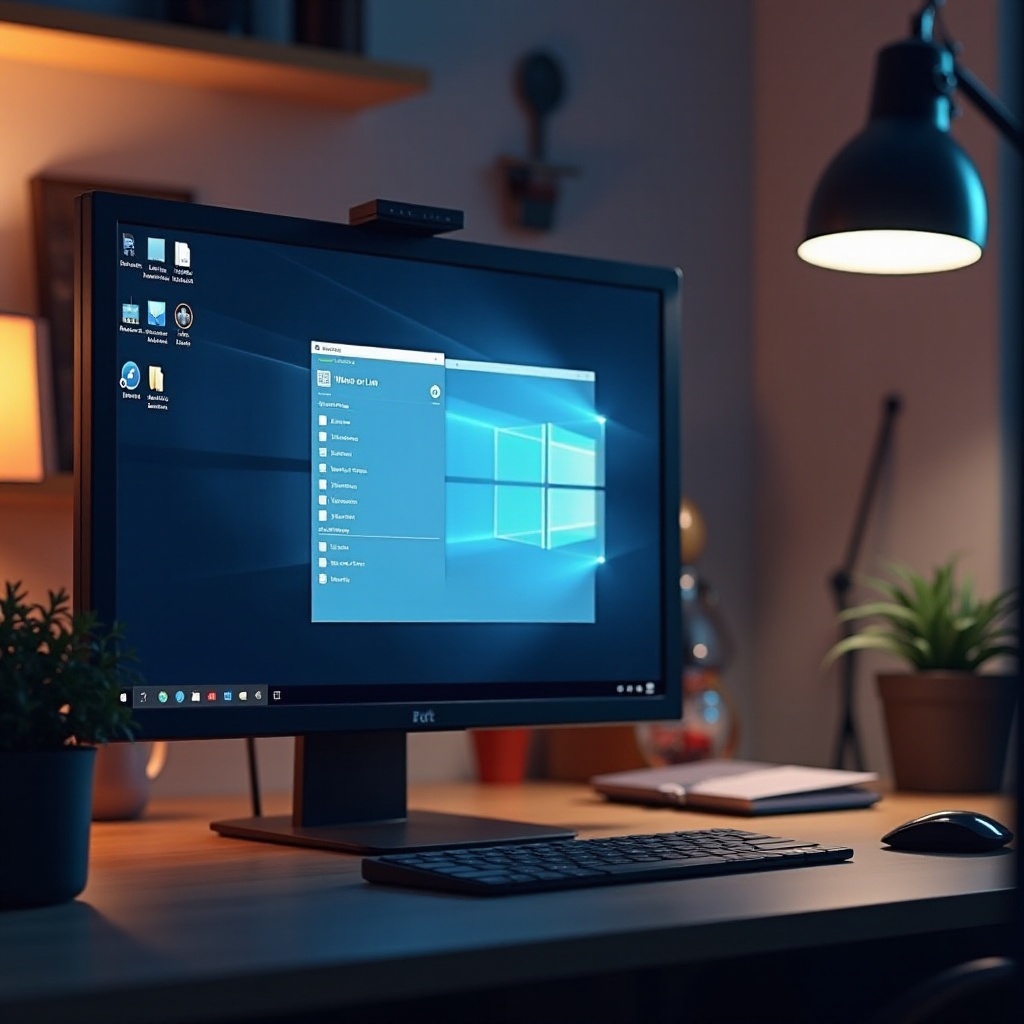 Wake on LAN Windows 10 : Guide Optimal et Sécurisé