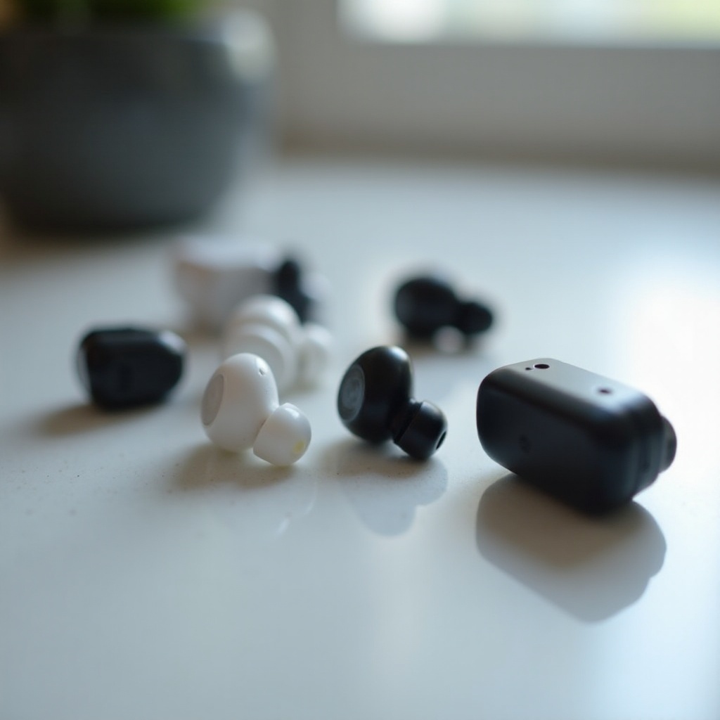 Micro Chant Casque : Guide Ultime pour les Meilleurs Écouteurs 2024
