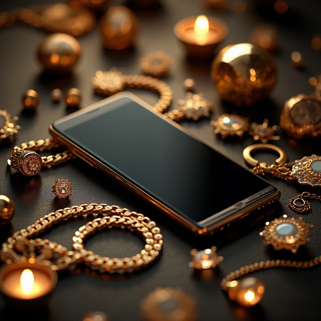 das teuerste handy der welt