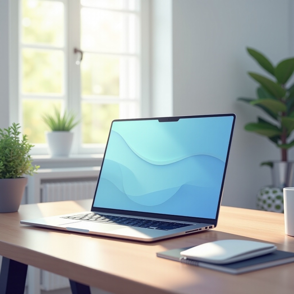 Guide 2024: Ordinateur Portable de Travail