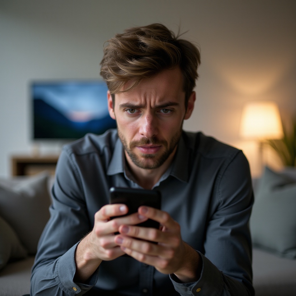 Me han desaparecido fotos del móvil: Guía completa