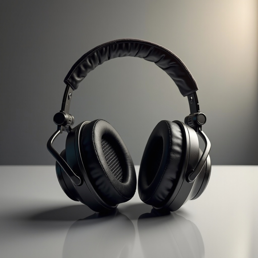Understanding Open Back Headphones: Benefits & Best Uses