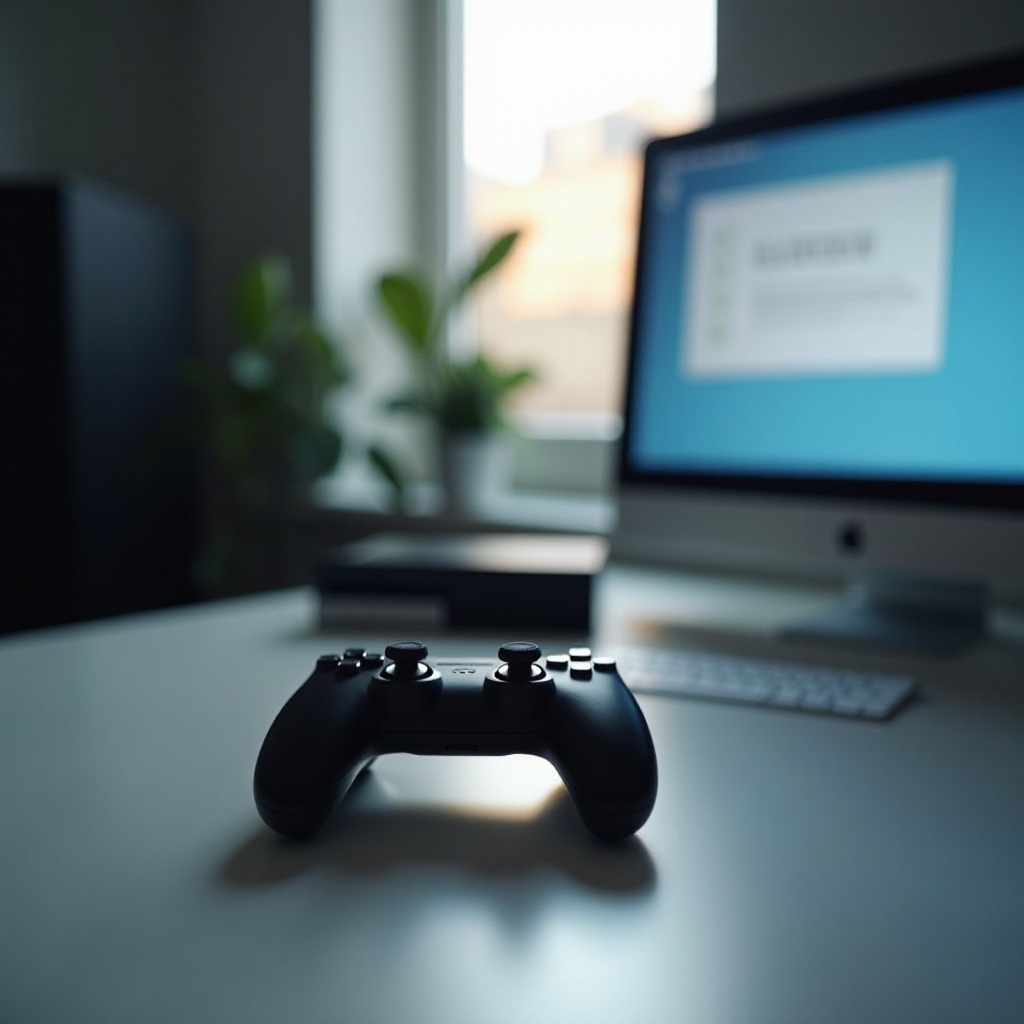 ps5 controller funktioniert nicht