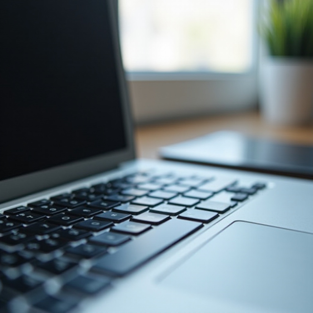 Laptop-Tastatur Erklärung: Umfassender Leitfaden