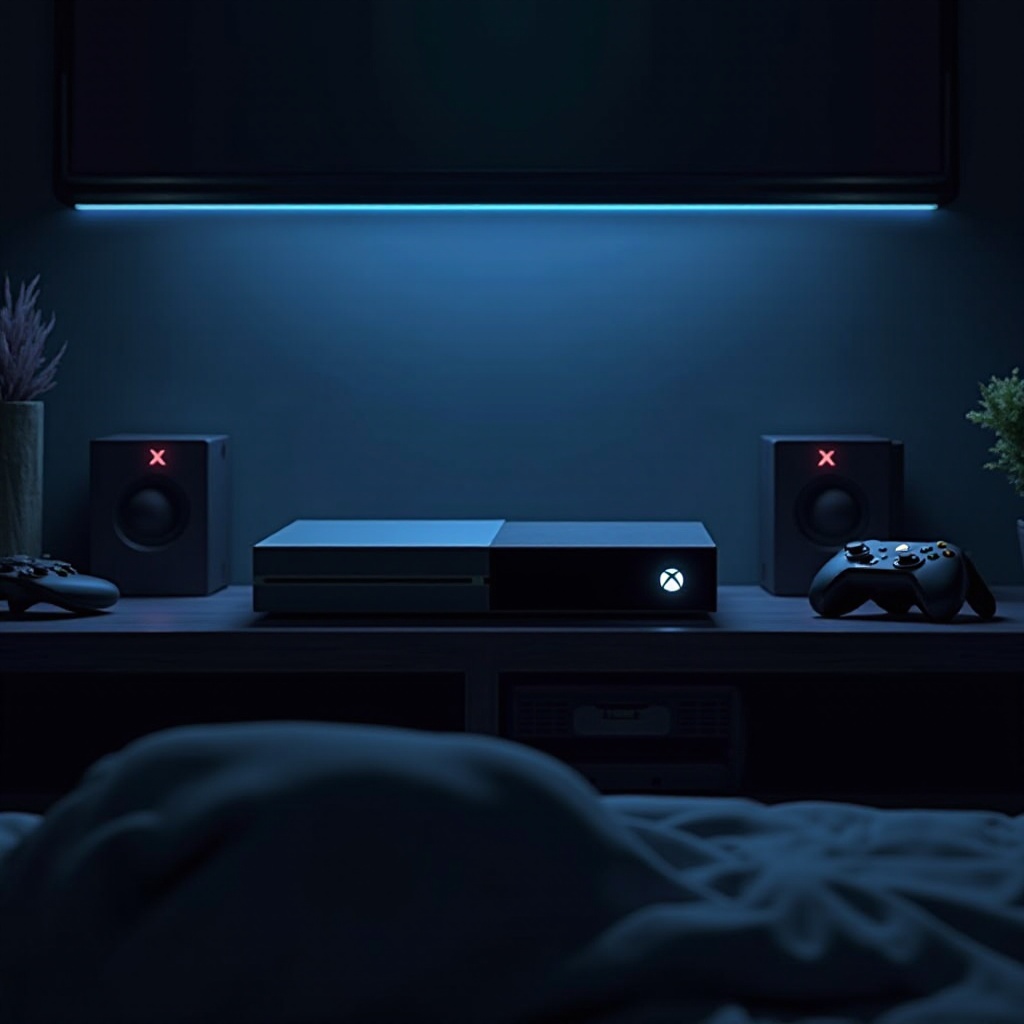 Optimierte Xbox DNS-Einstellungen für Top-Performance