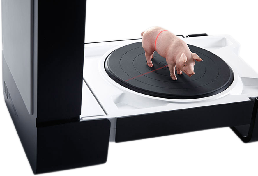 The Fascinating World of 3D Scanning: Understanding What 3D Scanners Do