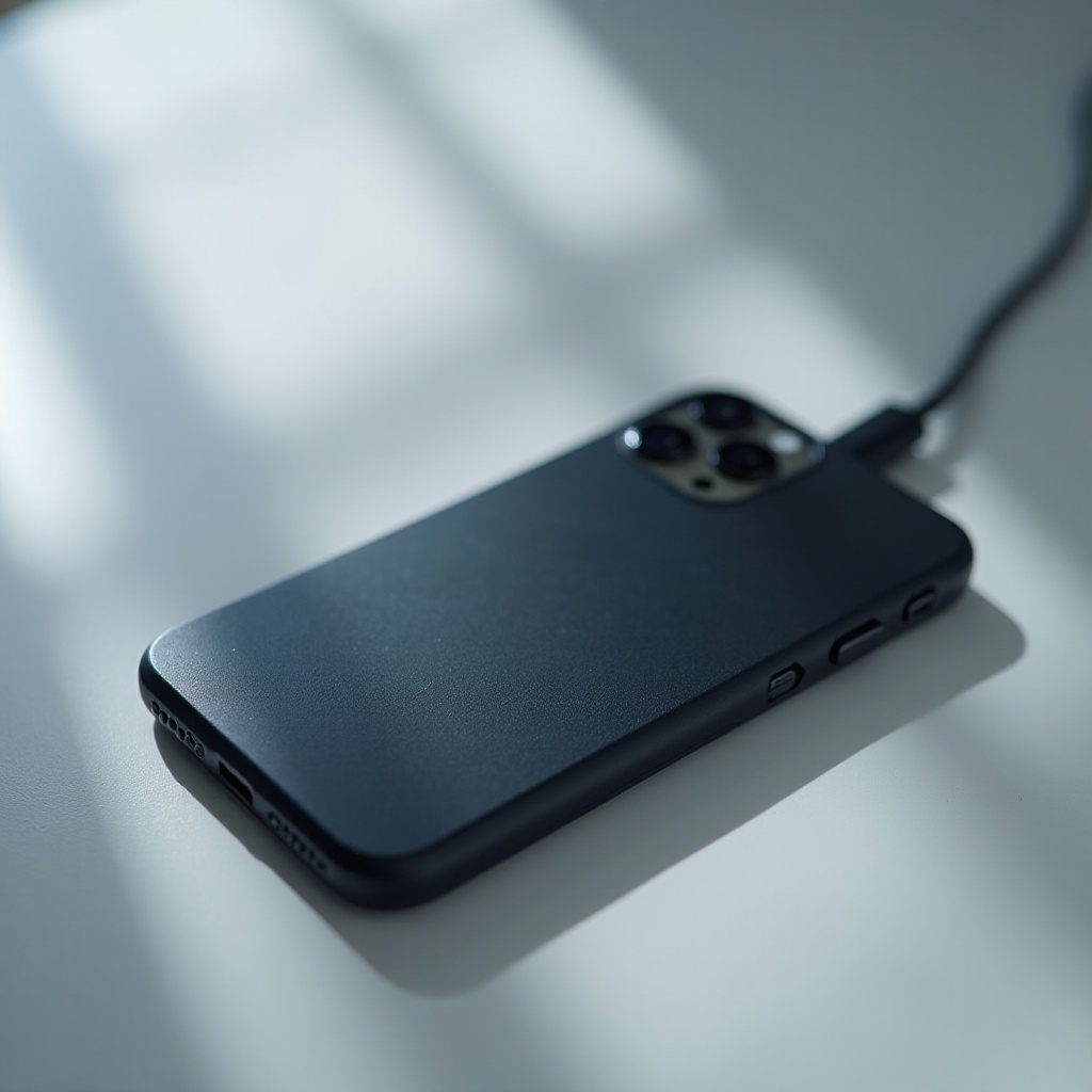 Legjobb iPhone 15 Pro akkumulátortok (2024)