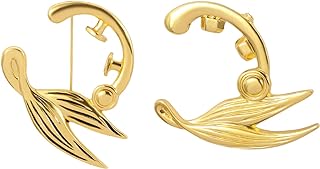 Enamel Pins Set for Backpack - Classic Game Cartoon Anime Figure Element Peripheral Creative Brooch Metal Lapel Badges for Fans Collection Decoration Cosplay Accessories Gifts