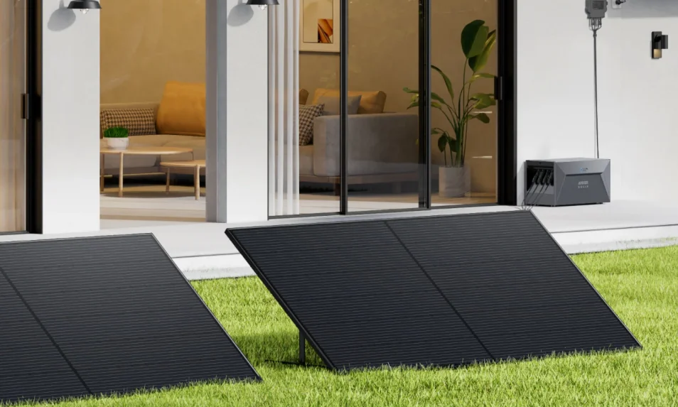 4 module balkonkraftwerk