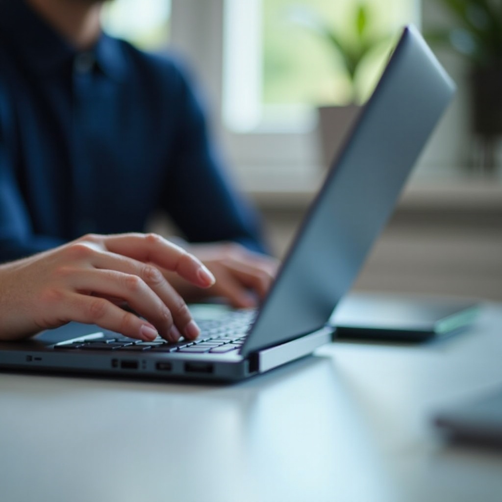 Acer Laptop Zurücksetzen: Tastenkombination & Tipps