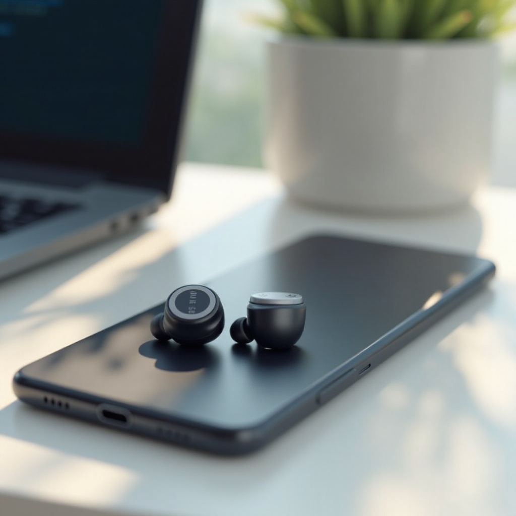 Jabra Enhance Pro Compatibility with Samsung Galaxy S24: A Complete Guide