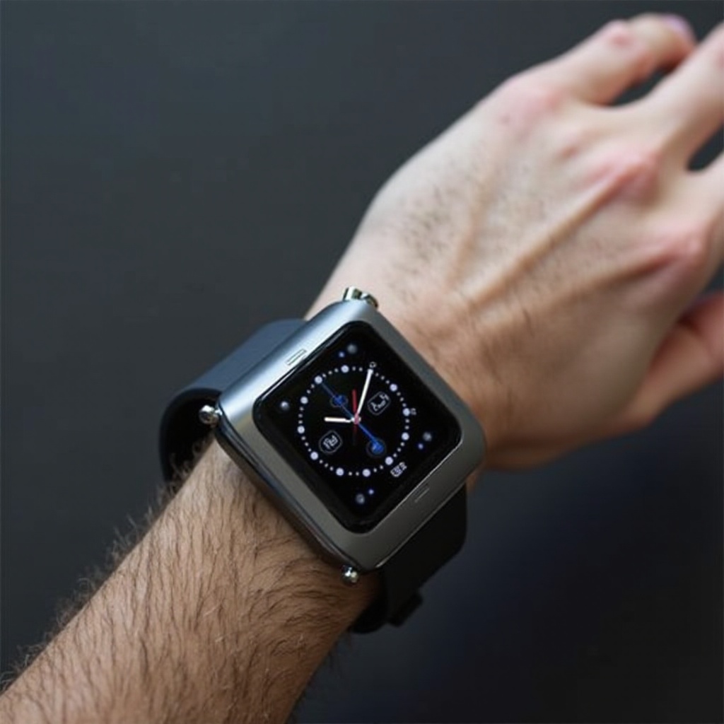 Aura Watch Band Review: The Smart Accessory for Modern Watches