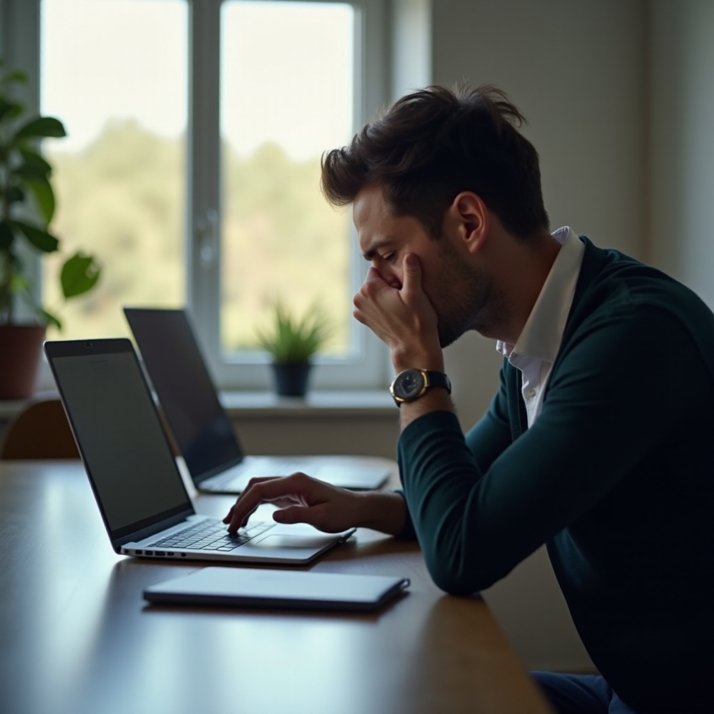 Laptop Lautsprecher werden nicht erkannt: Ursachen & Lösungen