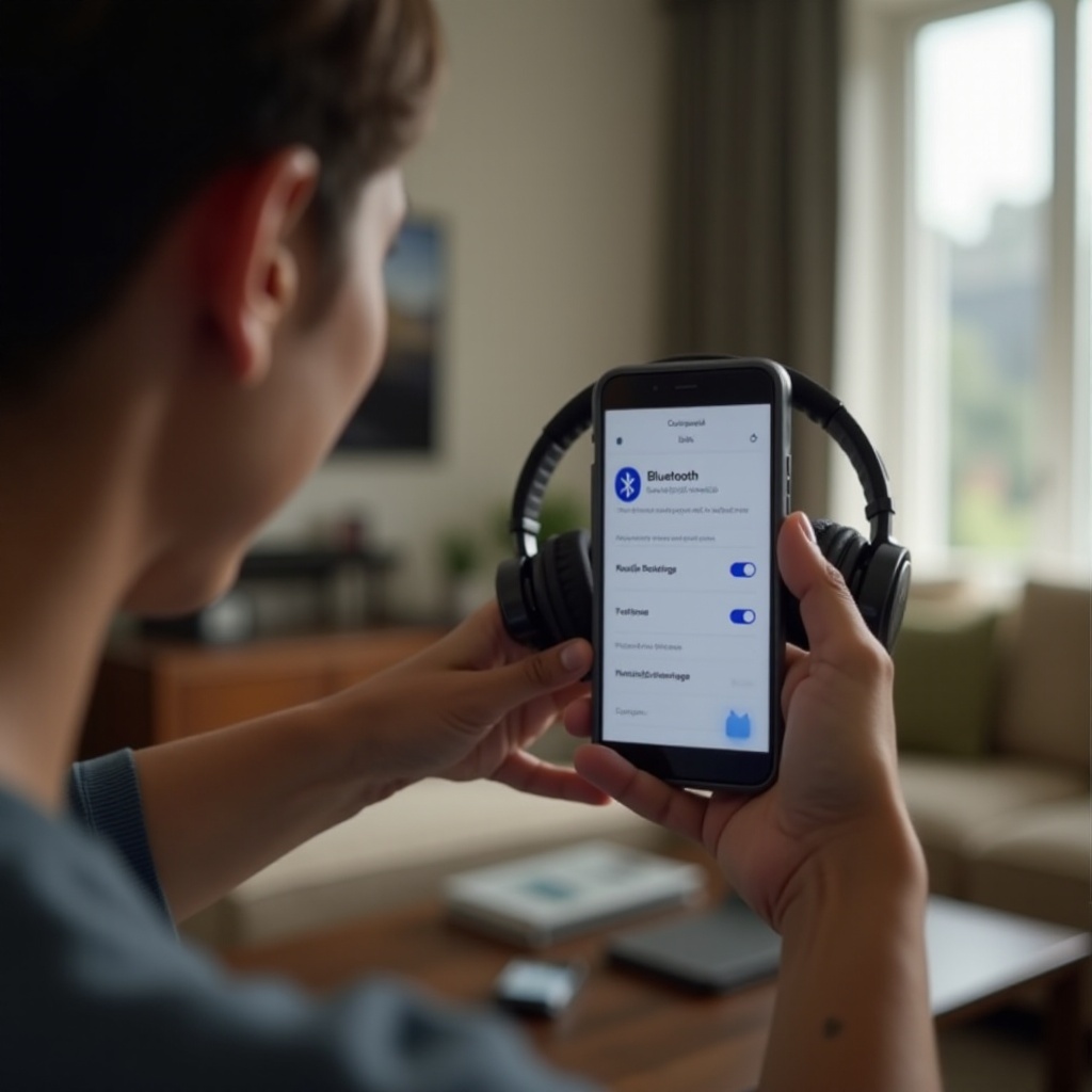 xiaomi erkennt bluetooth kopfhörer nicht