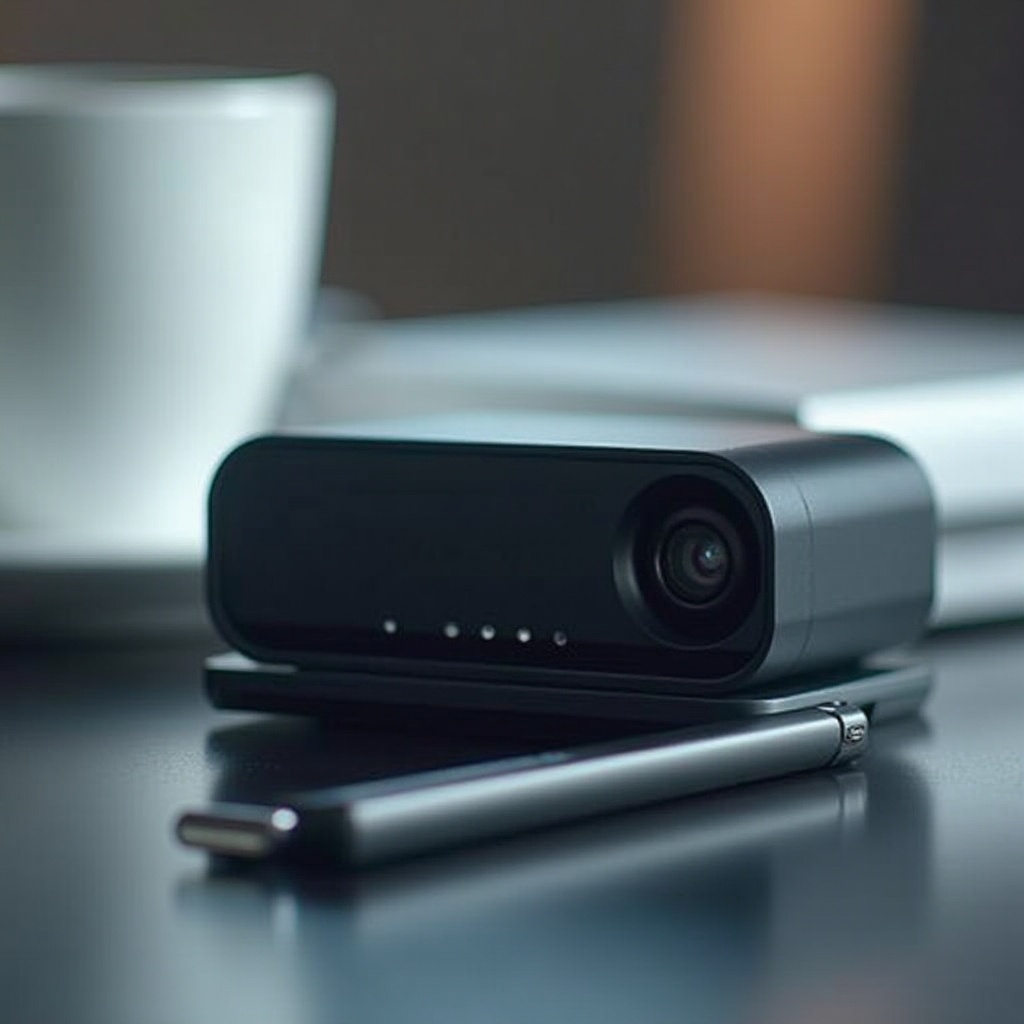 Top Externe Bluetooth Kamera fürs Handy 2024