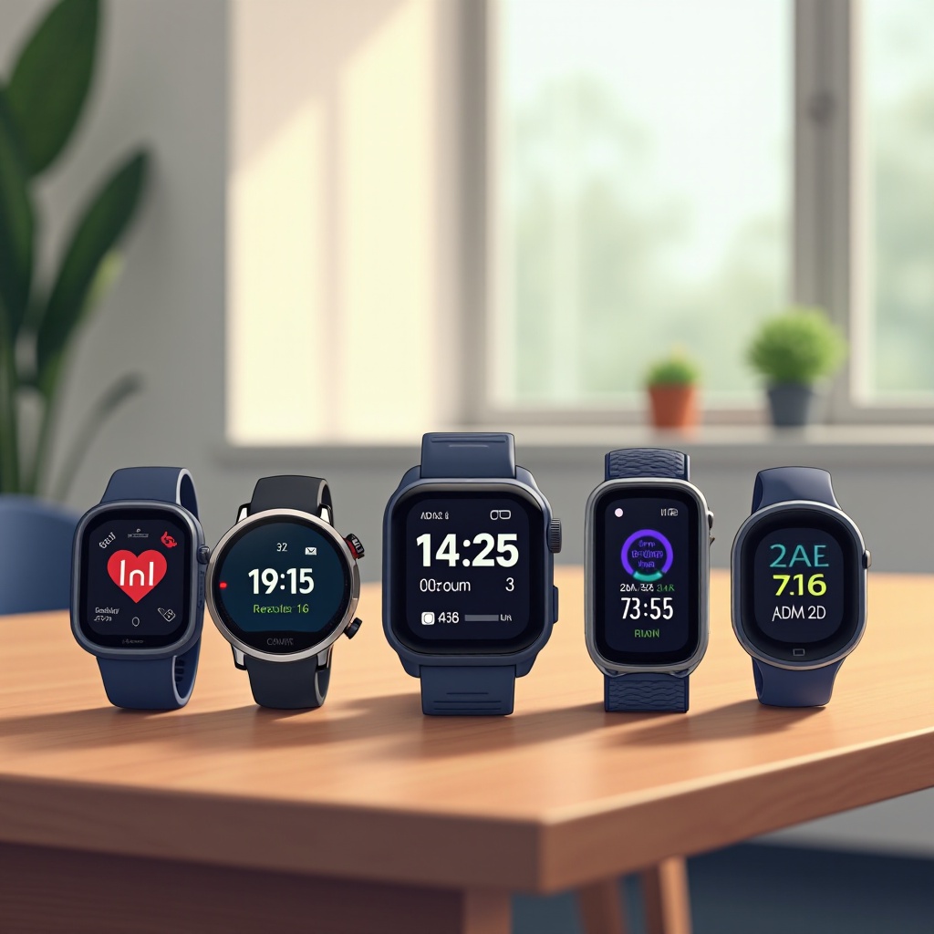 Guide pour Montre Running Pas Cher en 2024