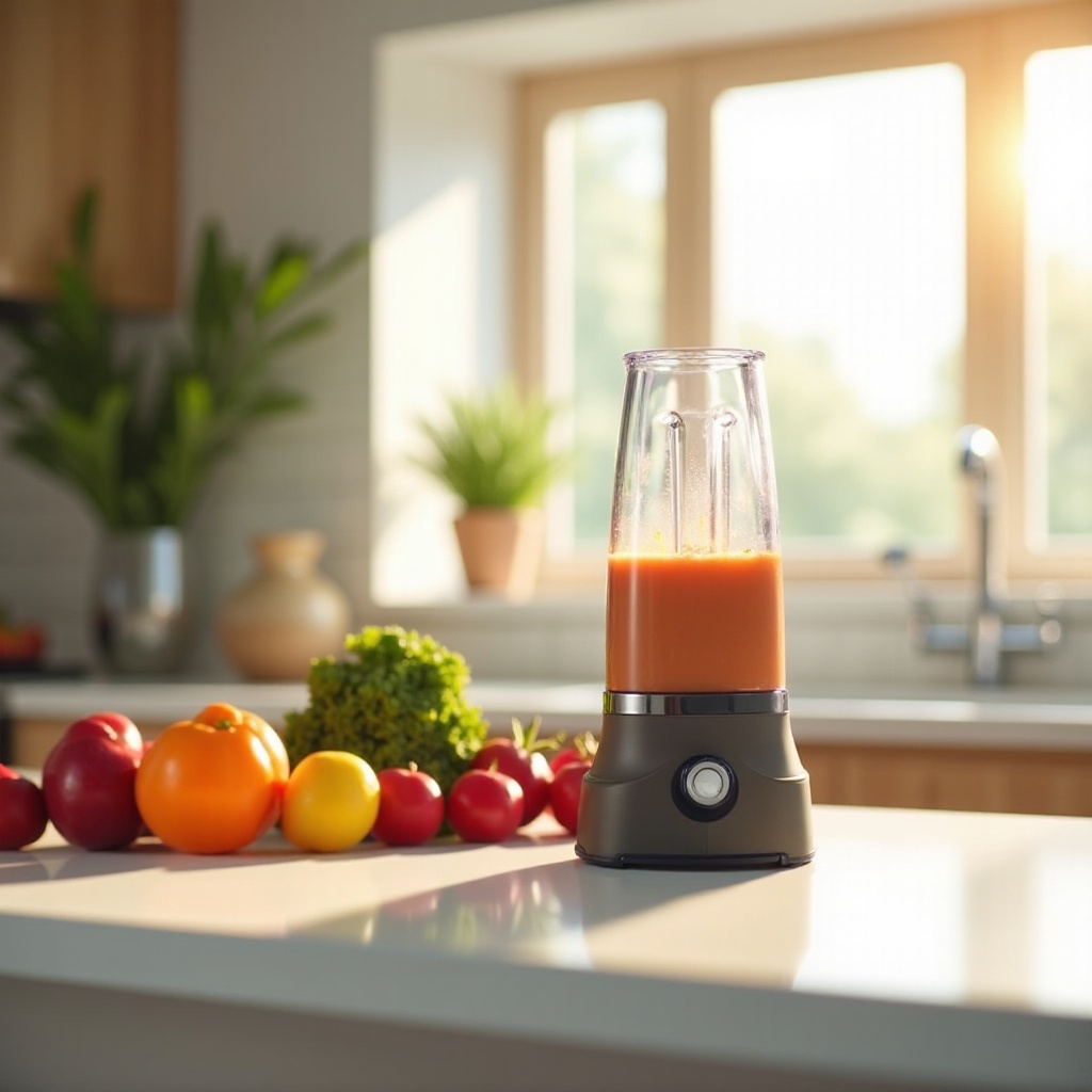 Die besten Smoothie-Standmixer im Test 2024 – Kaufberatung & Vergleich