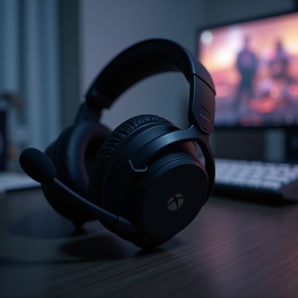 Xbox Series X Headset Mikrofon geht nicht: Ursachen & Lösungen