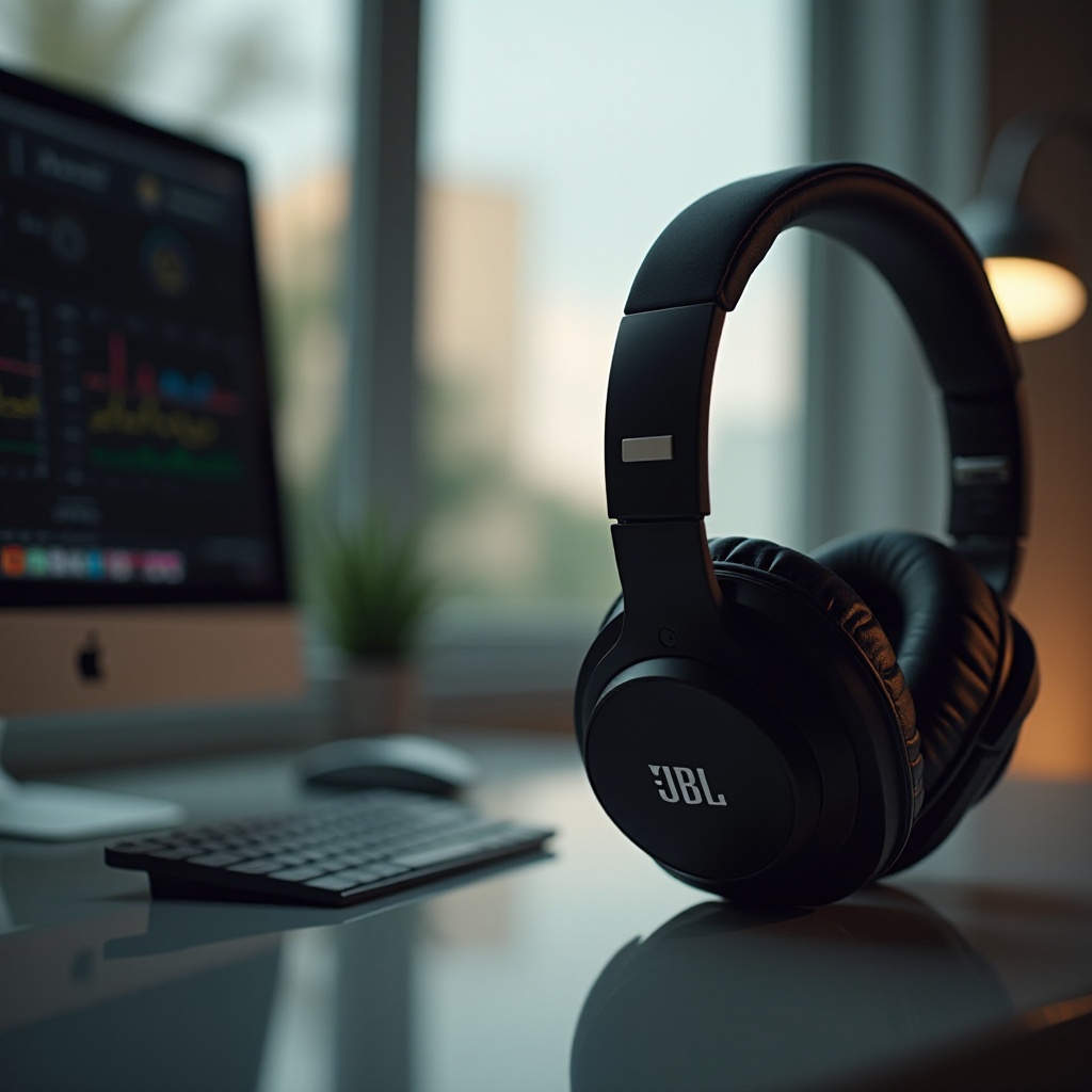 JBL Kopfhörer nur auf einer Seite: Ursachen & Lösungen