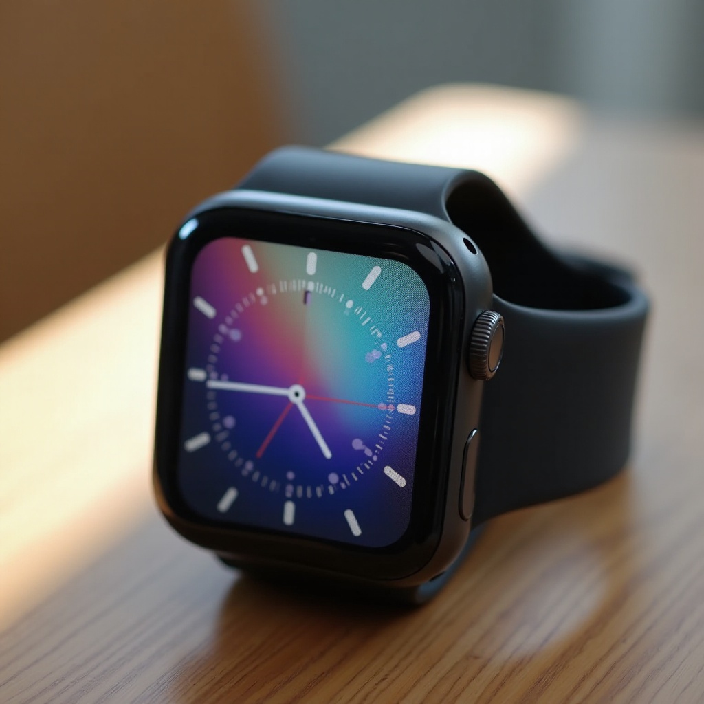 Pantalla Táctil Smartwatch: Causas y Soluciones