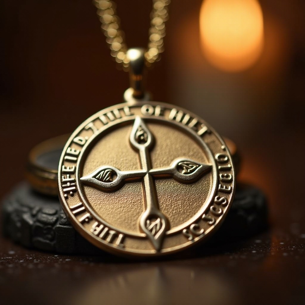 Unlocking the St. Benedict Pendant Meaning: A Comprehensive Guide