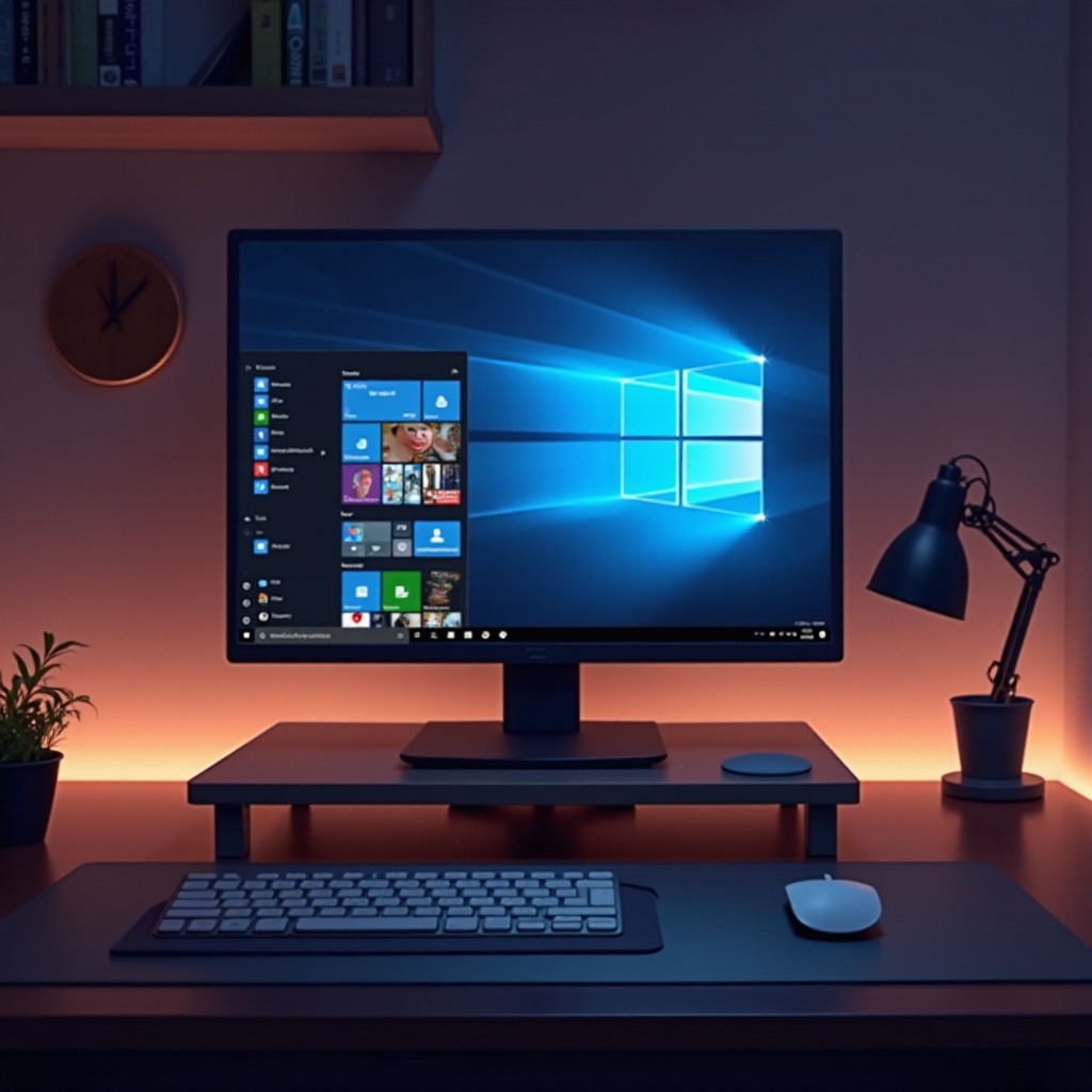Windows 11: Wecken Sie Ihren PC aus dem Ruhezustand