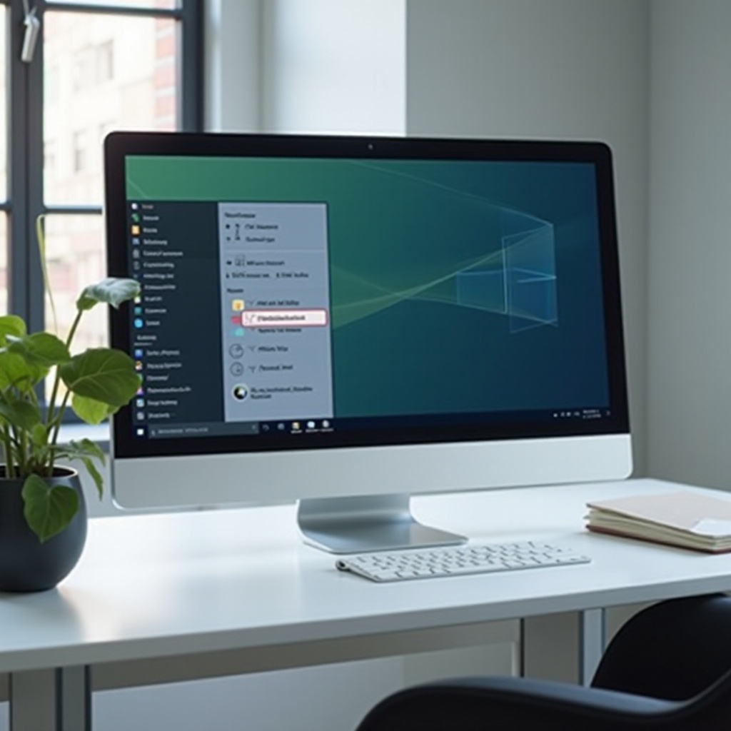 Modo Dios Windows: qué es, cómo activarlo y usarlo