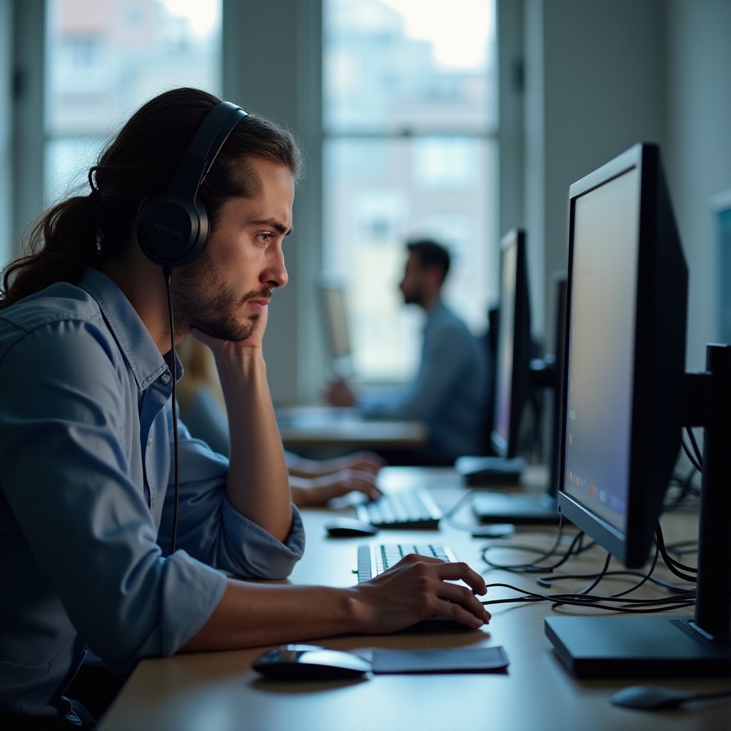 Teams Headset wird nicht erkannt – Ursachen & Lösungen