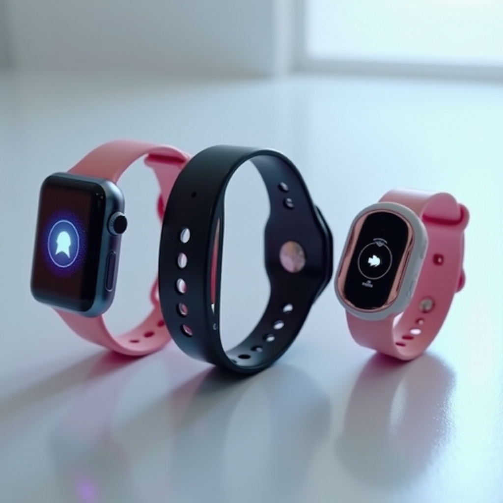 Smartwatch con MP3: Guía Definitiva 2024