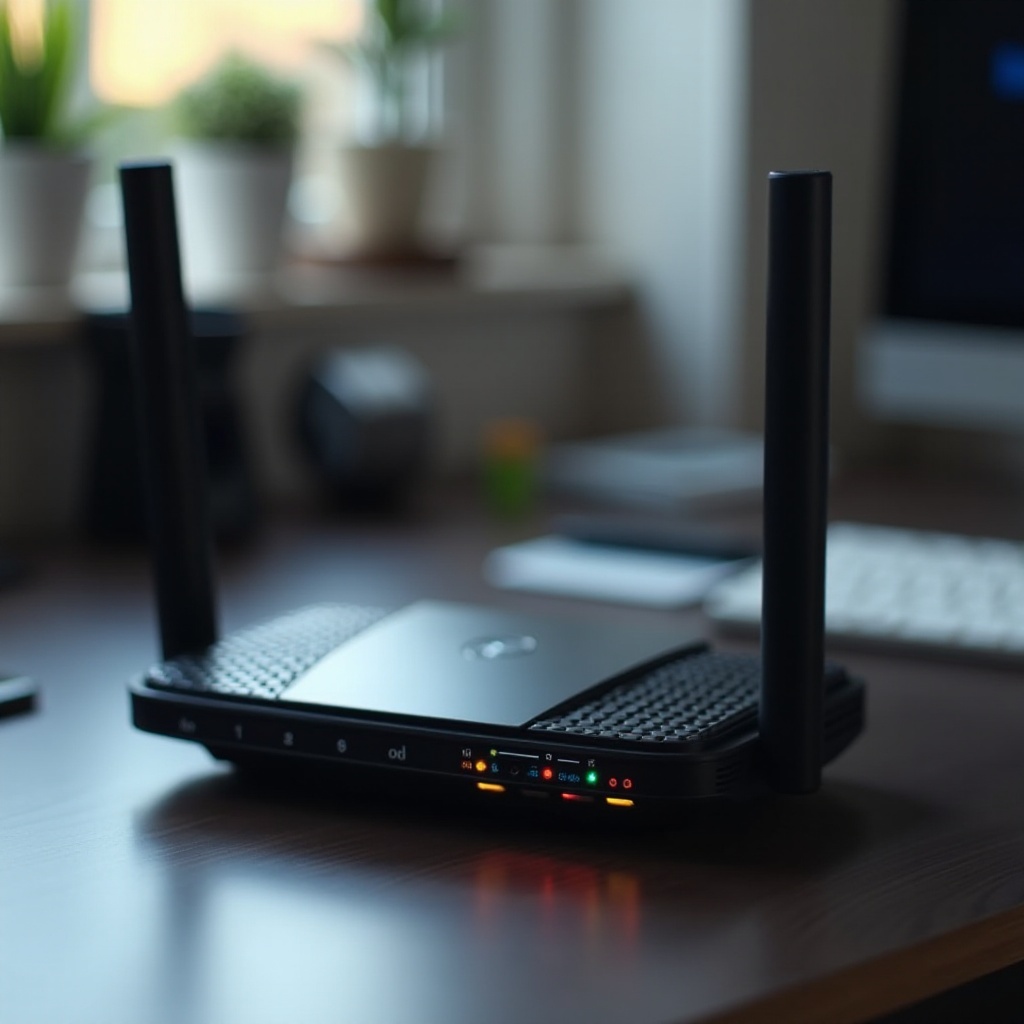 How to Disable WPS on Router: Ultimate Security Guide