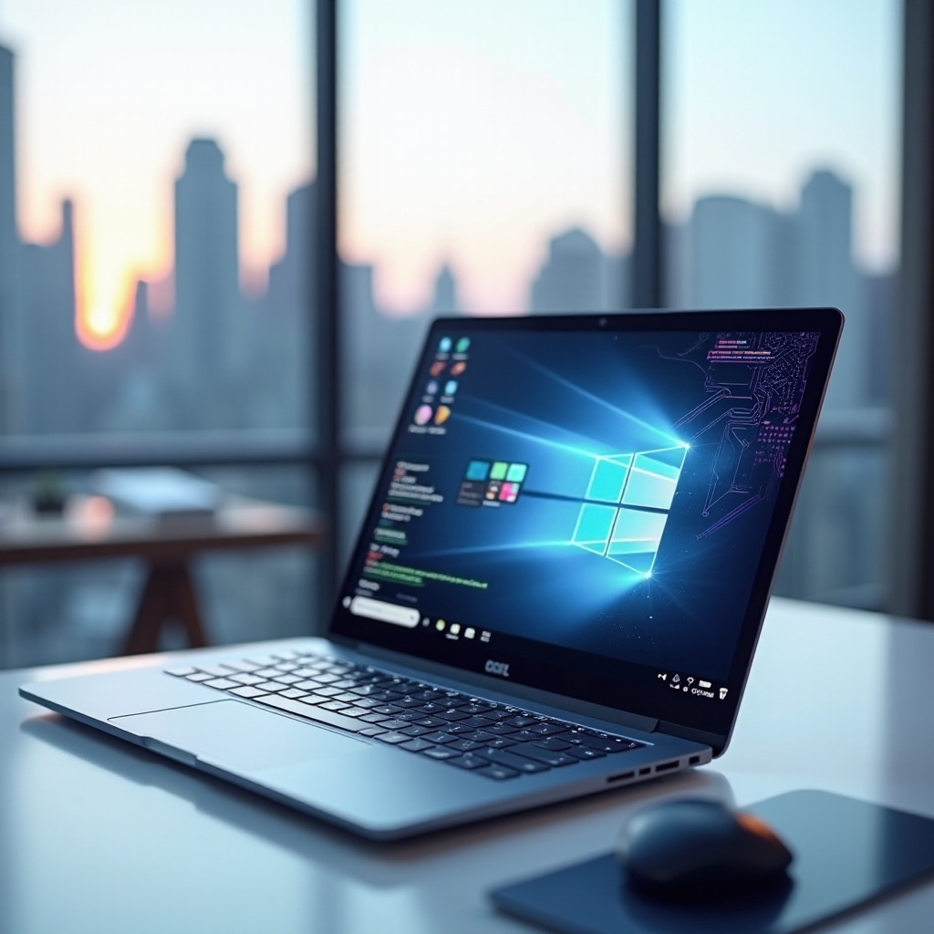 hochleistungs laptop