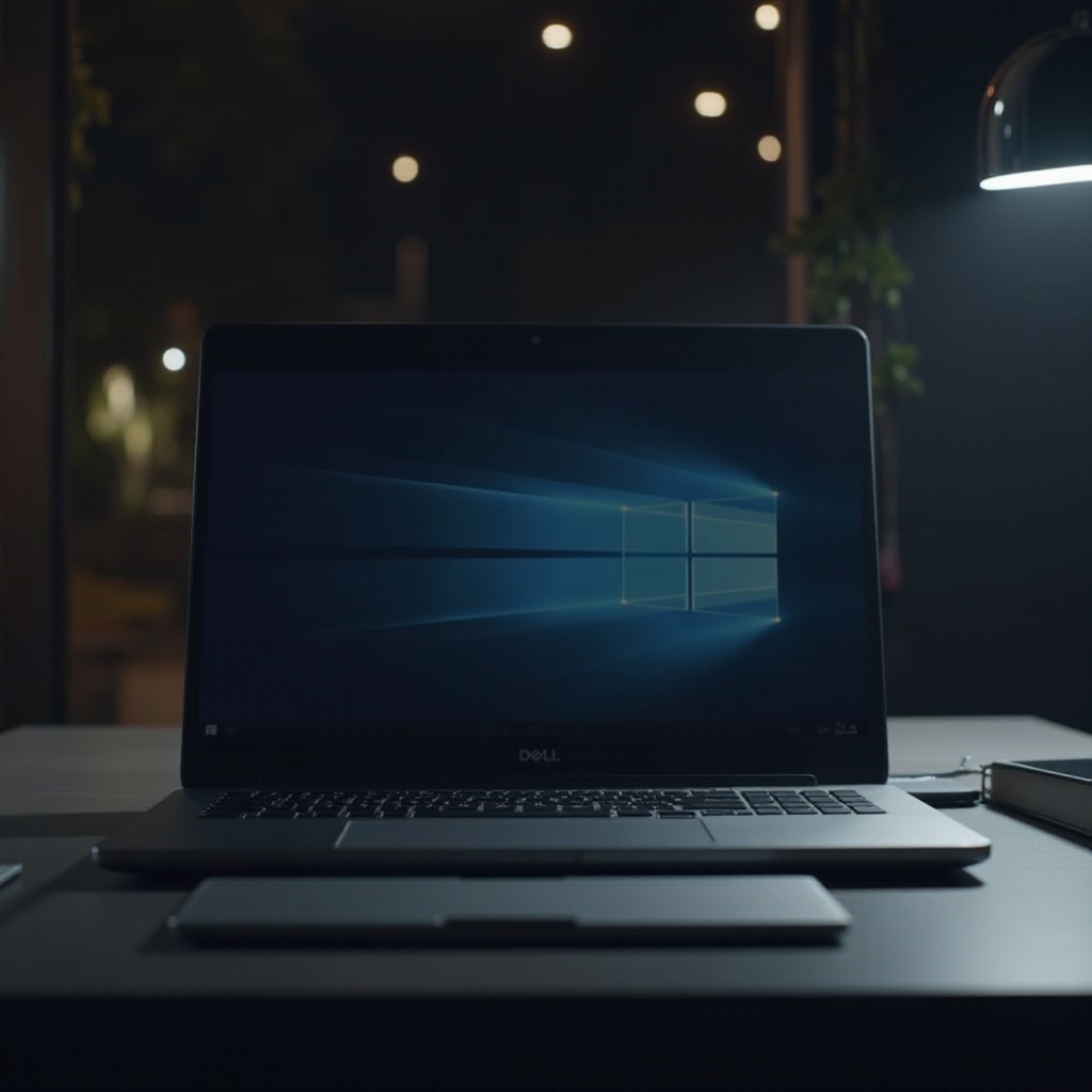 Wie man einen Dell Laptop entsperrt