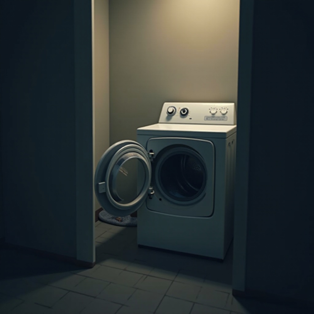 Electric Dryer Won't Heat? Find Solutions Now